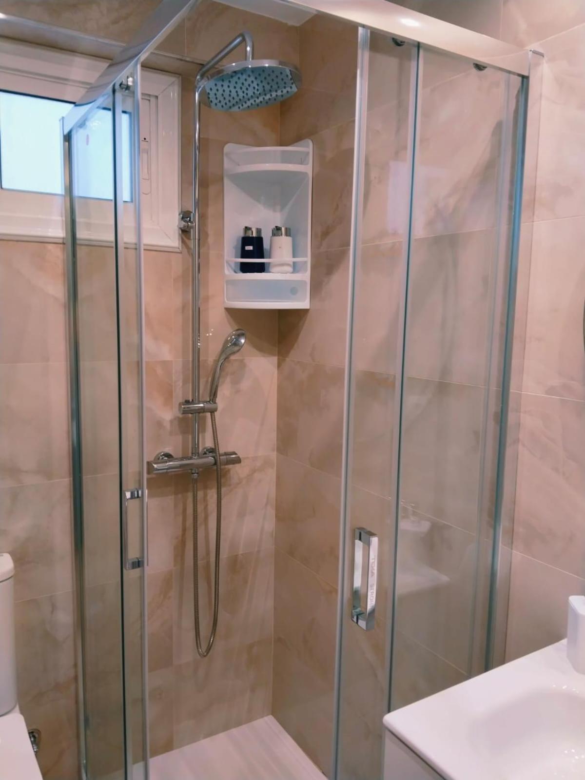 Apartamento Centrico De Lujo El Paraiso Vigo Exteriör bild