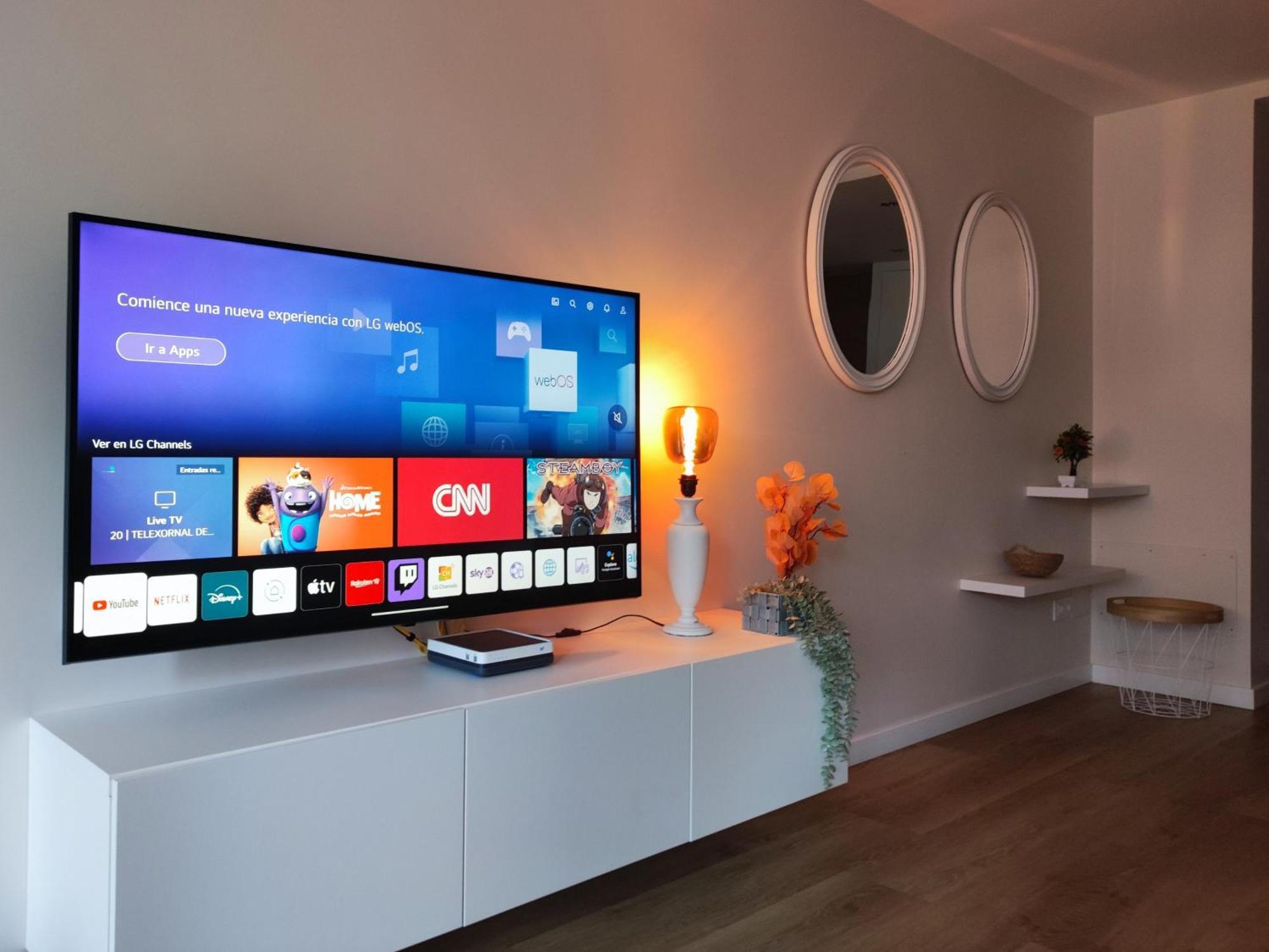 Apartamento Centrico De Lujo El Paraiso Vigo Exteriör bild